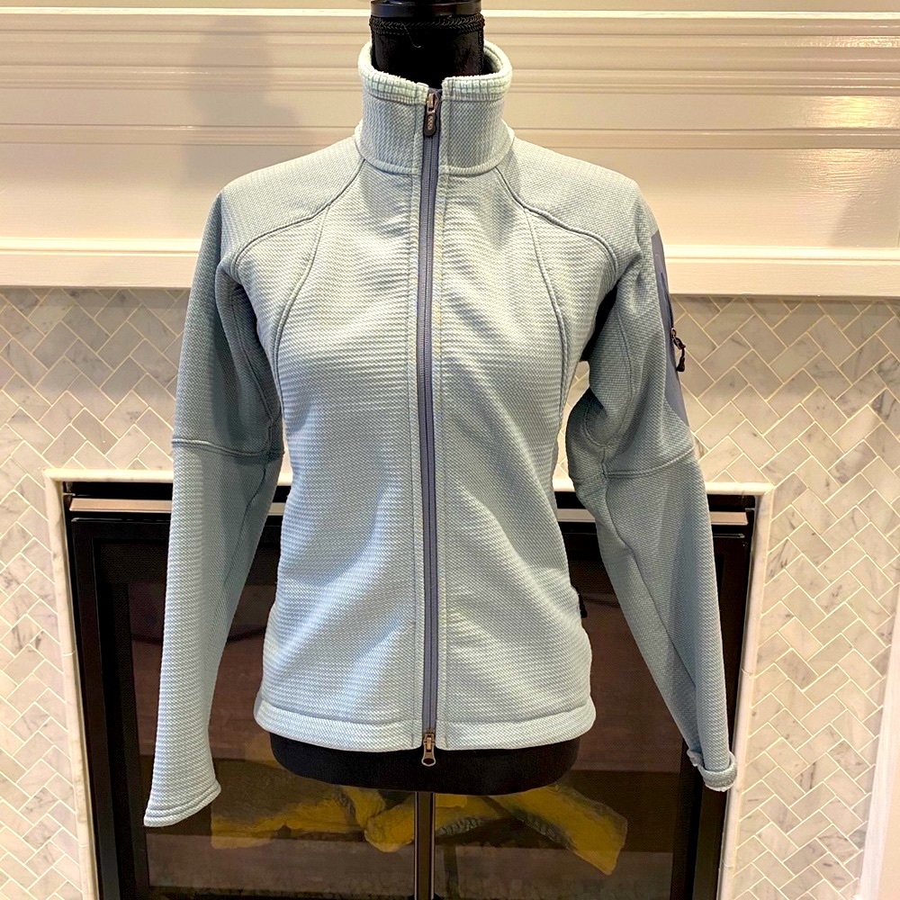 Patagonia Waterproof Jacket